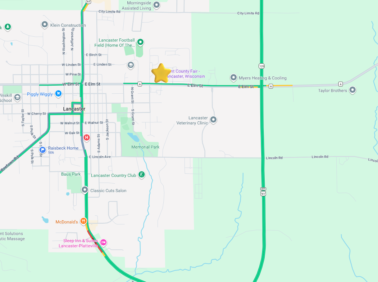 Location